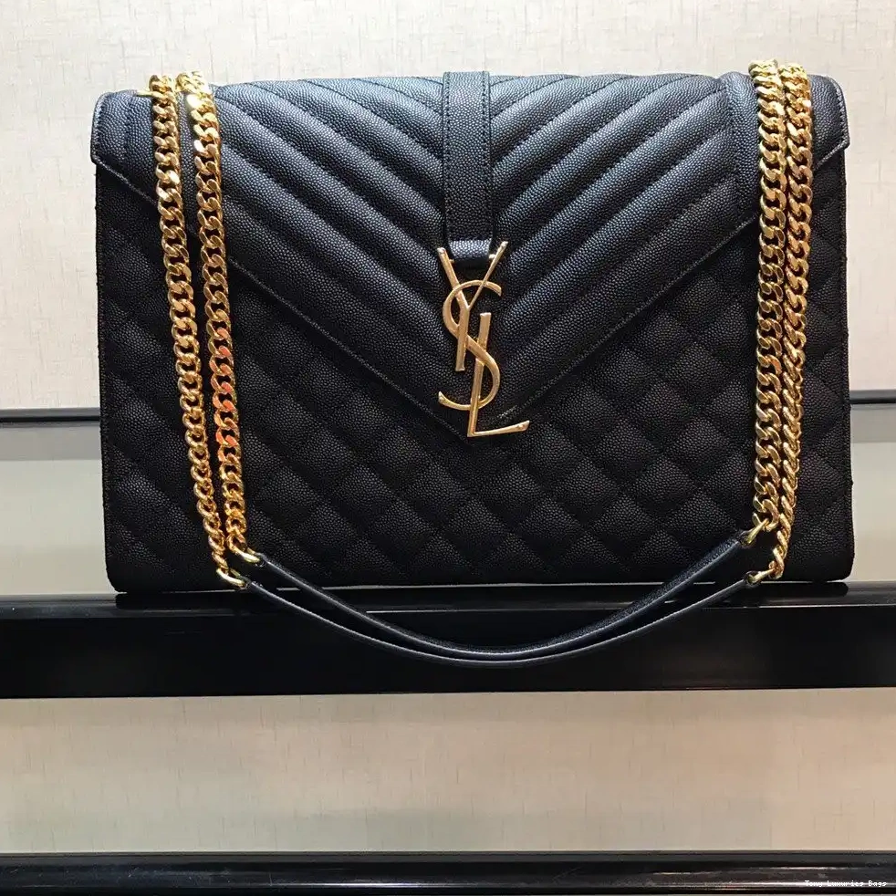 Tony Luxuries BAG YSL LARGE ENVELOPE 0620